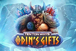 Ten Ton Ways Odins Gifts - STOREBET77