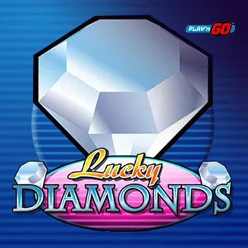 PlaynGo : Lucky Diamonds - STOREBET77