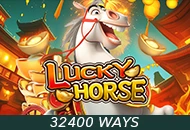 Spadegaming : Lucky Horse - STOREBET77