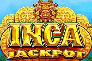 Playtech : Inca Jackpot - STOREBET77