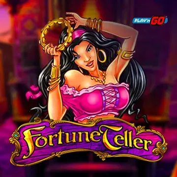 PlaynGo : Fortune Teller - STOREBET77