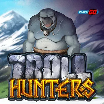 PlaynGo : Troll Hunters - STOREBET77